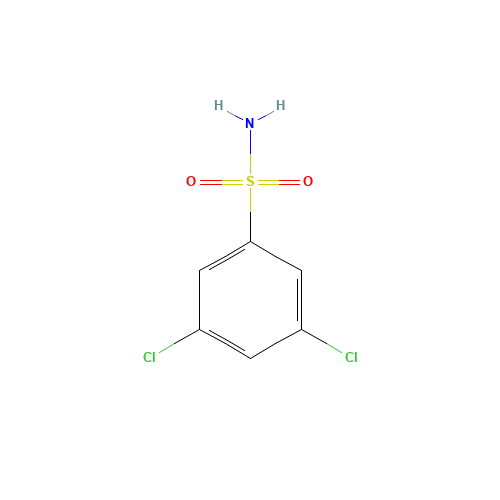 FT-0614555 CAS:19797-32-1 chemical structure
