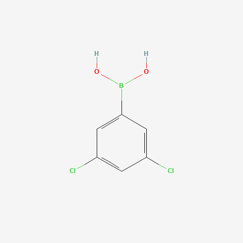 FT-0614556 CAS:67492-50-6 chemical structure