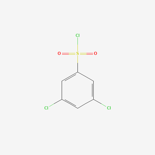 FT-0614557 CAS:705-21-5 chemical structure