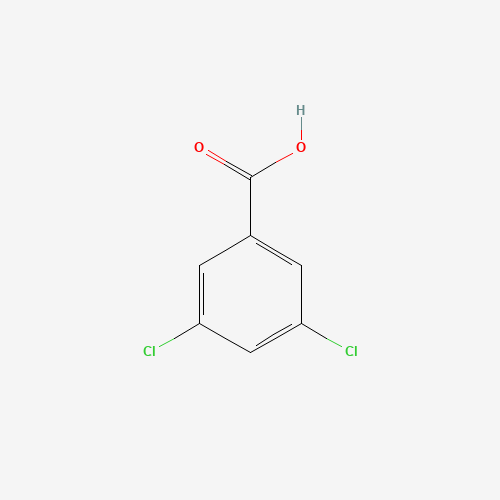 FT-0614558 CAS:51-36-5 chemical structure