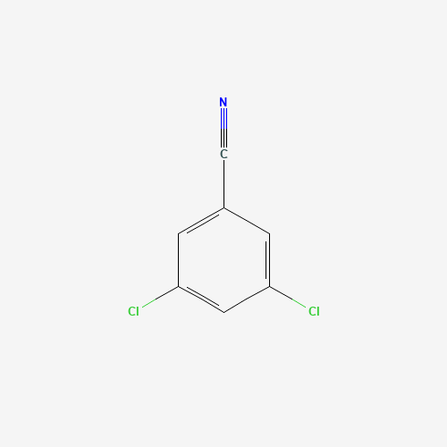 FT-0614559 CAS:6575-00-4 chemical structure
