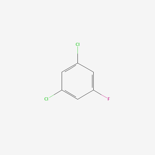 FT-0614563 CAS:1435-46-7 chemical structure