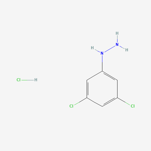 FT-0614572 CAS:63352-99-8 chemical structure
