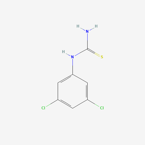 FT-0614575 CAS:107707-33-5 chemical structure