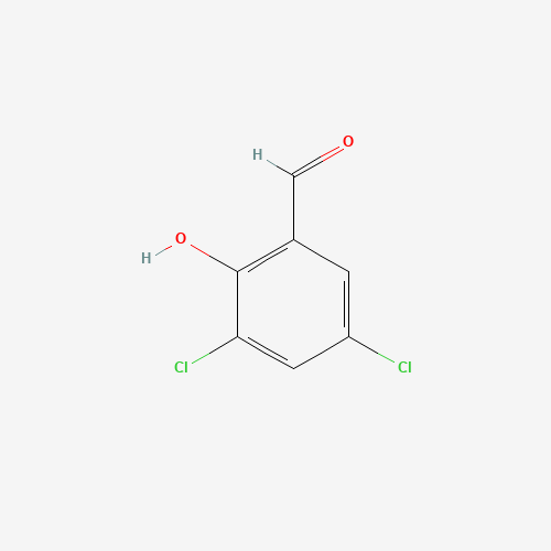 FT-0614577 CAS:90-60-8 chemical structure