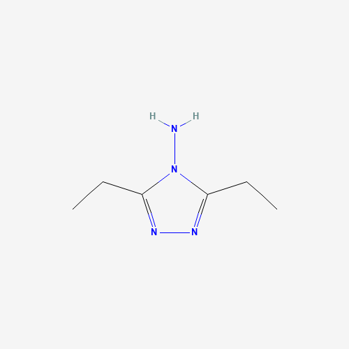 FT-0614582 CAS:6285-28-5 chemical structure