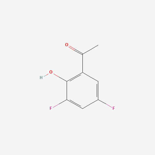 FT-0614584 CAS:140675-42-9 chemical structure