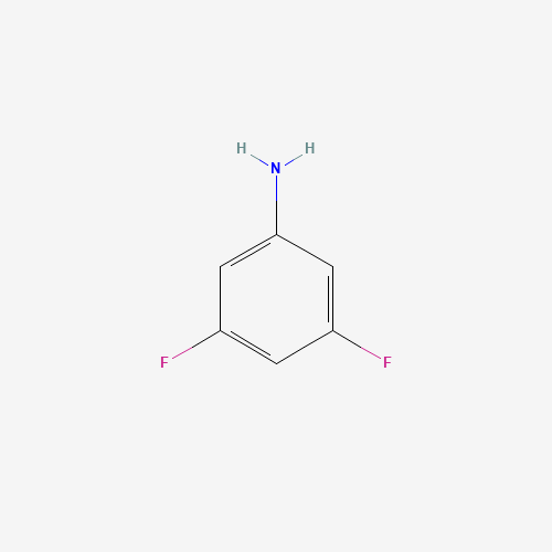 FT-0614587 CAS:372-39-4 chemical structure