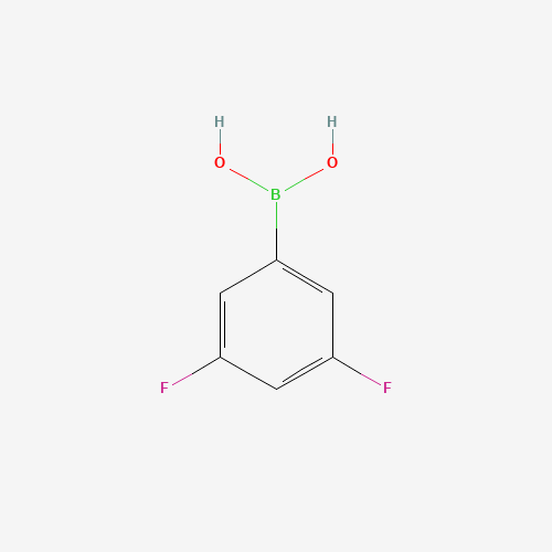 FT-0614591 CAS:156545-07-2 chemical structure