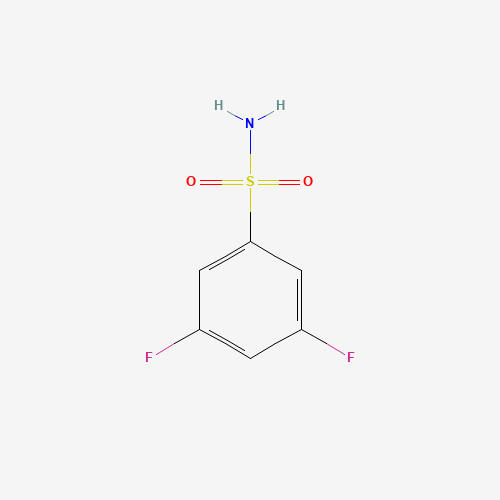 FT-0614593 CAS:140480-89-3 chemical structure