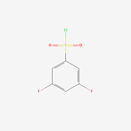 FT-0614594 CAS:210532-25-5 chemical structure