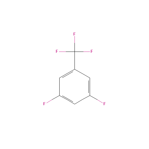 FT-0614598 CAS:401-85-4 chemical structure