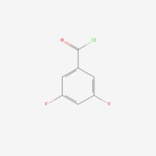 FT-0614599 CAS:129714-97-2 chemical structure