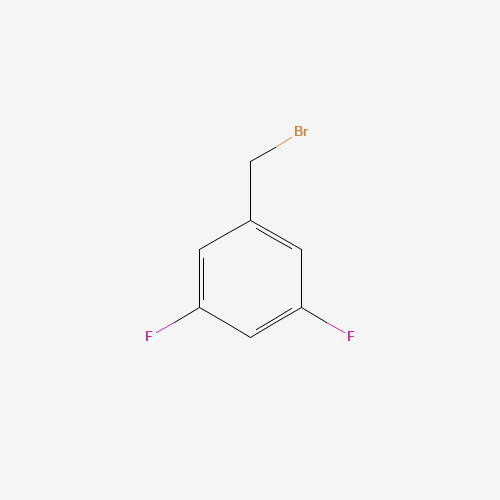 FT-0614601 CAS:141776-91-2 chemical structure