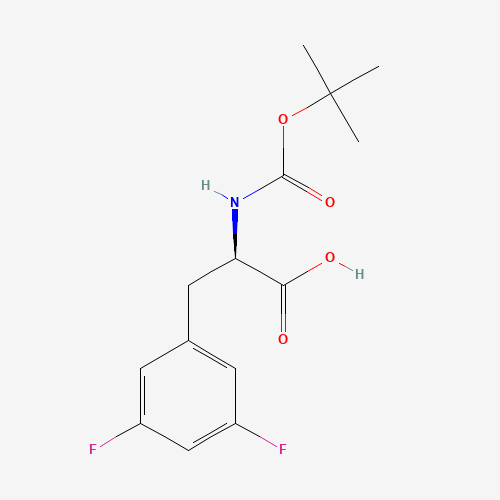 FT-0614607 CAS:205445-53-0 chemical structure