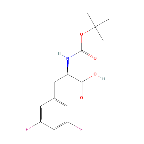 FT-0614607 CAS:205445-53-0 chemical structure