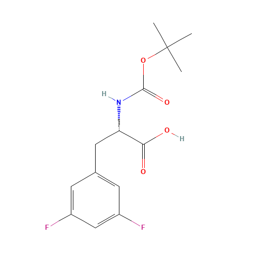 FT-0614609 CAS:205445-52-9 chemical structure