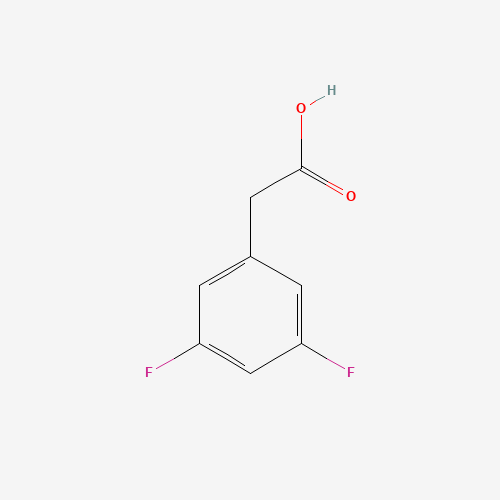 FT-0614611 CAS:105184-38-1 chemical structure