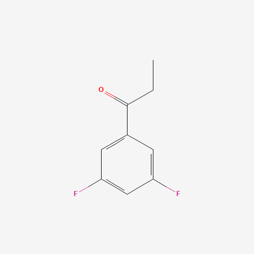 FT-0614612 CAS:135306-45-5 chemical structure