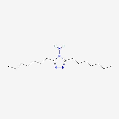 FT-0614614 CAS:59944-53-5 chemical structure