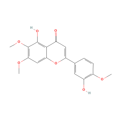 FT-0614615 CAS:855-96-9 chemical structure
