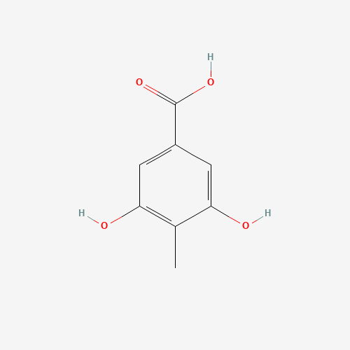 FT-0614616 CAS:28026-96-2 chemical structure