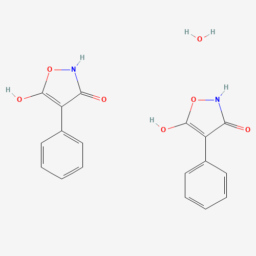 FT-0614617 CAS:111943-85-2 chemical structure