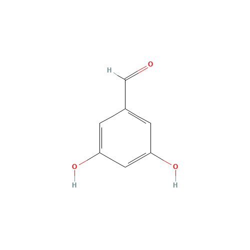 3,5-Dihydroxybenzaldehyde (CAS: 26153-38-8) - Related Chemical Product