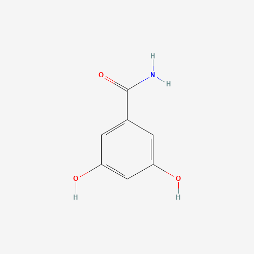 FT-0614620 CAS:3147-62-4 chemical structure