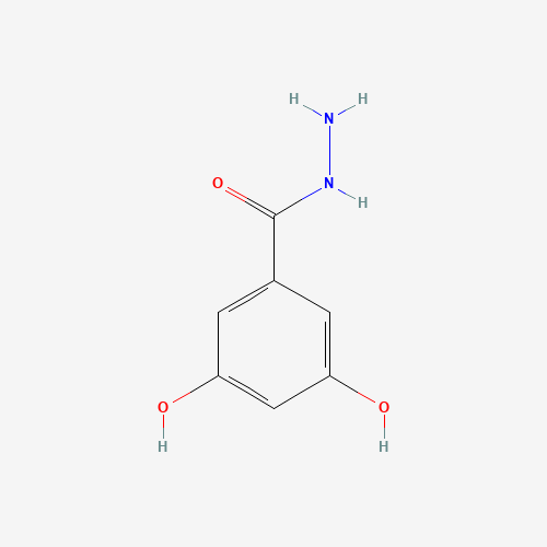 FT-0614621 CAS:7732-32-3 chemical structure