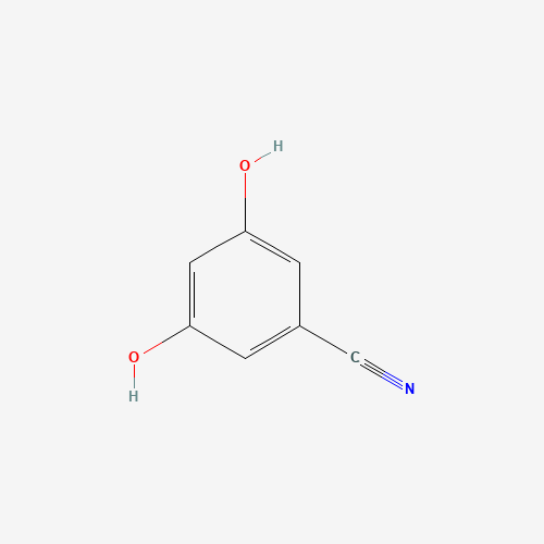 FT-0614623 CAS:19179-36-3 chemical structure