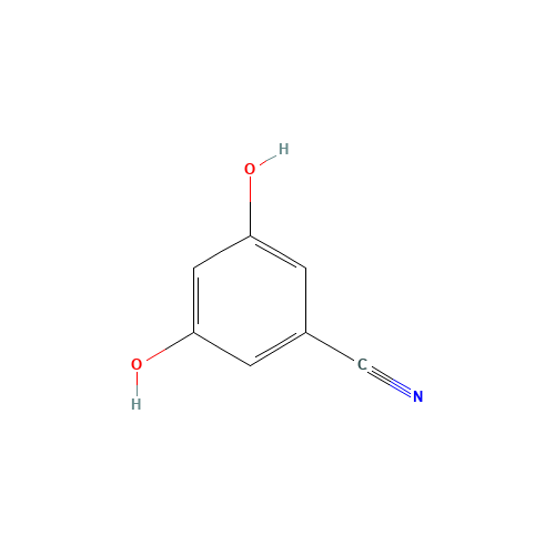 FT-0614623 CAS:19179-36-3 chemical structure
