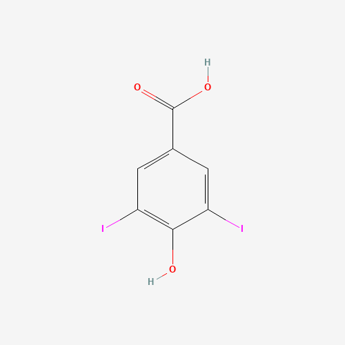 FT-0614624 CAS:618-76-8 chemical structure