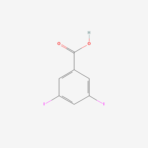 FT-0614627 CAS:19094-48-5 chemical structure