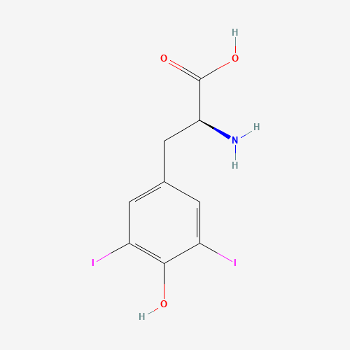 FT-0614629 CAS:300-39-0 chemical structure