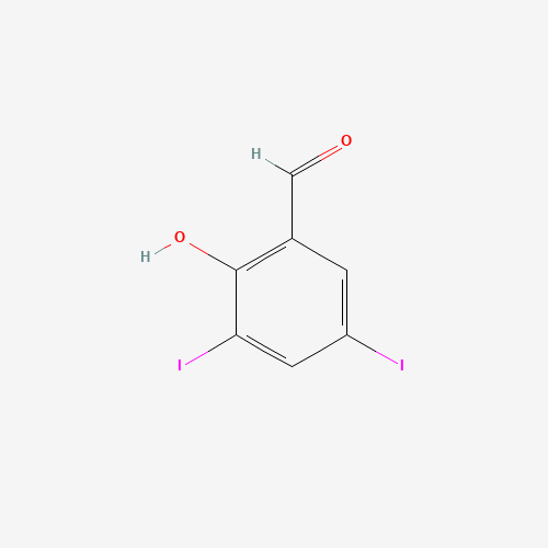 FT-0614631 CAS:2631-77-8 chemical structure