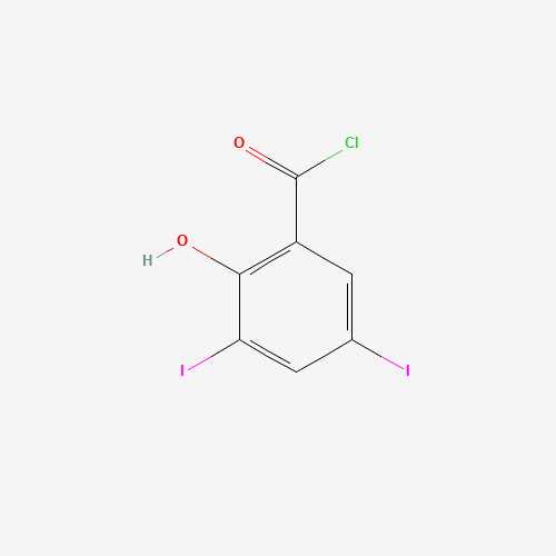FT-0614634 CAS:42016-91-1 chemical structure