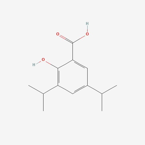 FT-0614635 CAS:2215-21-6 chemical structure