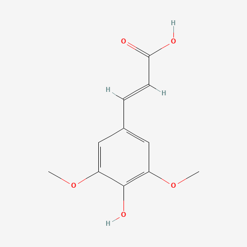 FT-0614637 CAS:530-59-6 chemical structure
