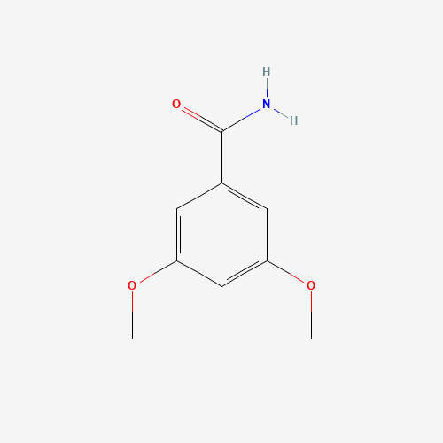 FT-0614639 CAS:17213-58-0 chemical structure