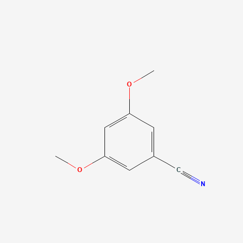 FT-0614641 CAS:19179-31-8 chemical structure