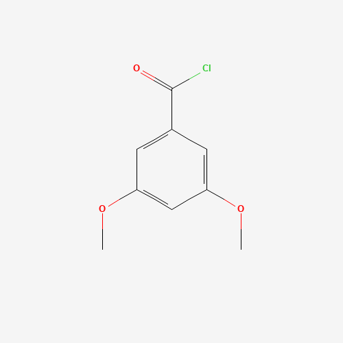 FT-0614642 CAS:17213-57-9 chemical structure