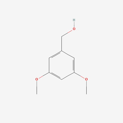 FT-0614643 CAS:705-76-0 chemical structure