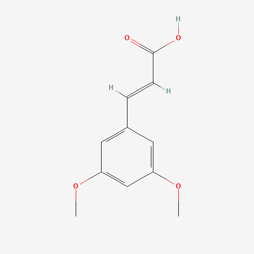 FT-0614644 CAS:16909-11-8 chemical structure