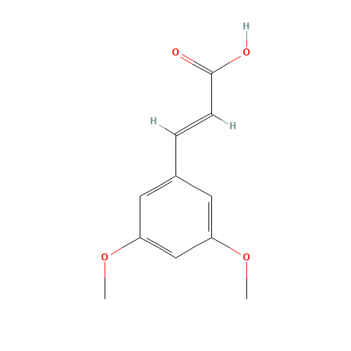 FT-0614644 CAS:16909-11-8 chemical structure