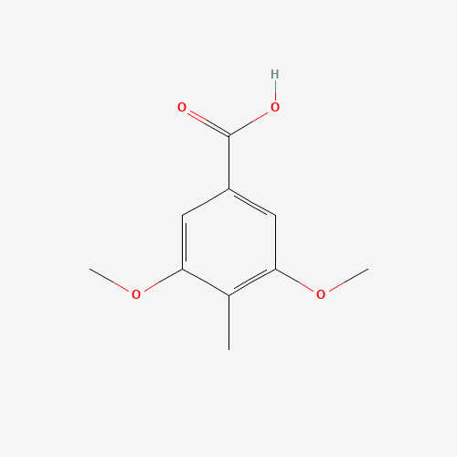 FT-0614650 CAS:61040-81-1 chemical structure