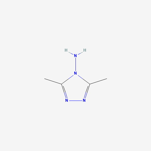 FT-0614653 CAS:3530-15-2 chemical structure