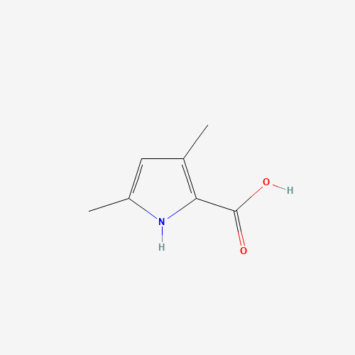 FT-0614657 CAS:4513-93-3 chemical structure