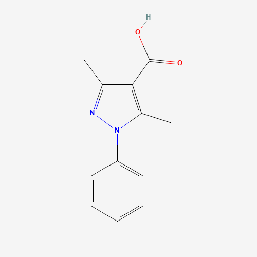 FT-0614659 CAS:61226-19-5 chemical structure
