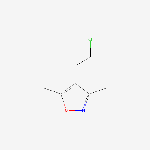 FT-0614664 CAS:79379-02-5 chemical structure